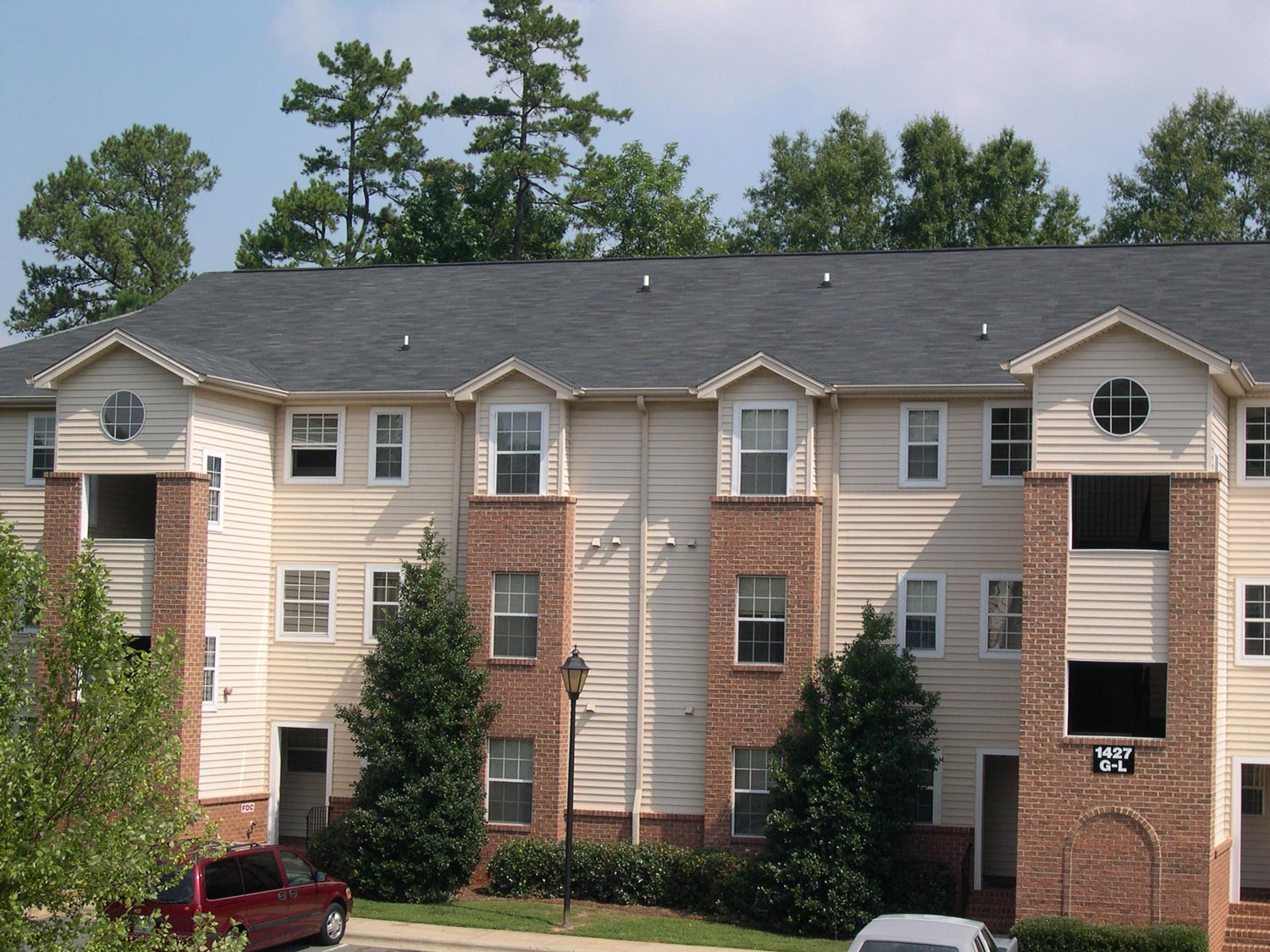 Creative Aurora Flats Apartments Charlotte Nc 
