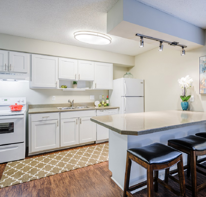 ArborCreekApartmentHomes cropped Ginkgo Residential