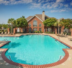Ginkgo Residential | Woodcreek Farms Apartments Homes