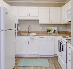 Ginkgo Residential | Abbington Place