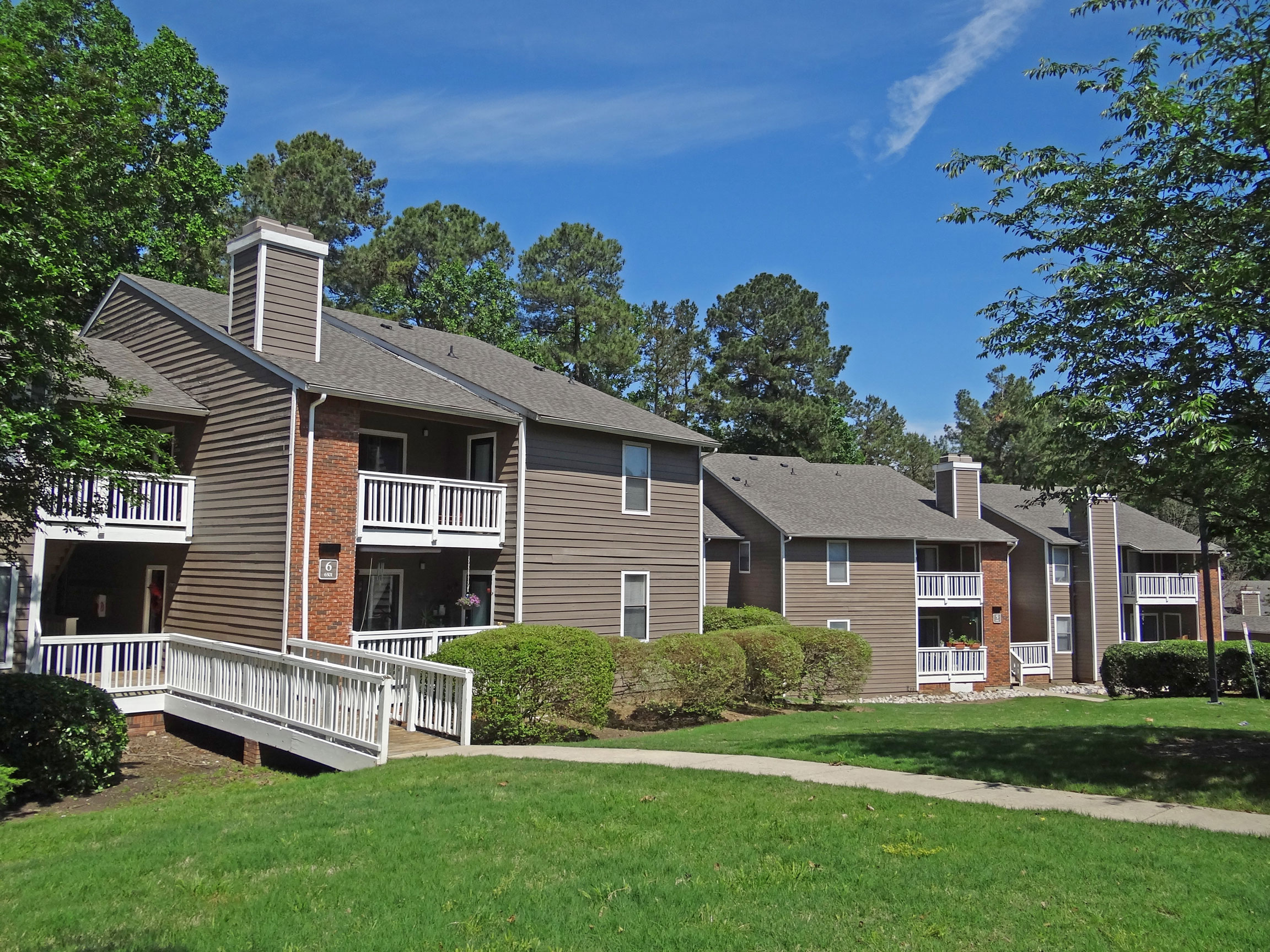 Millbrookexterior50 Ginkgo Residential