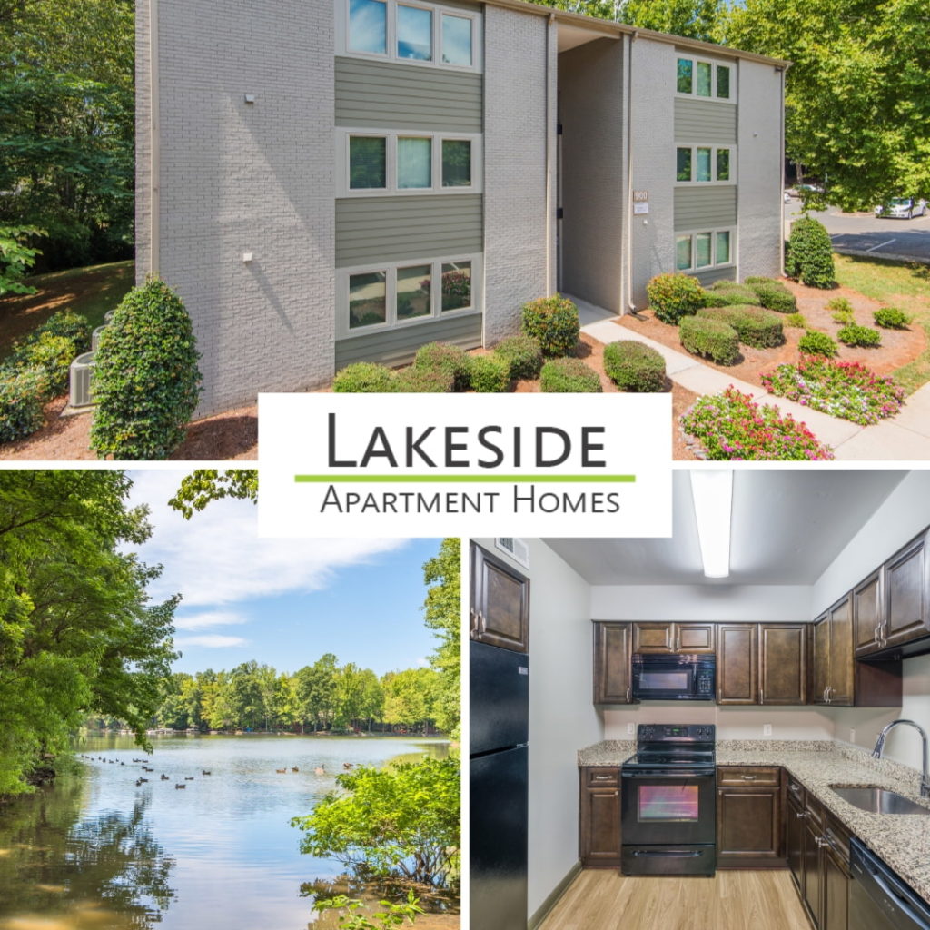 Lakeside Apartment Homes | Davidson, NC